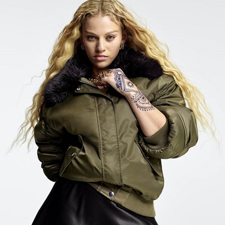 ليلة الموضة في دبي: H&M تعود بحلّة جريئة وأجواء لا تُنسى