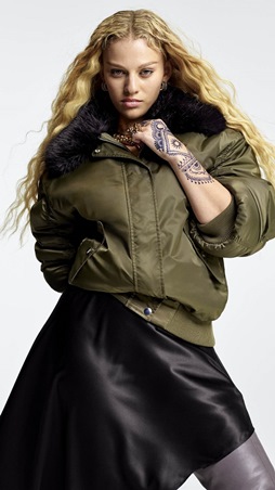 ليلة الموضة في دبي: H&M تعود بحلّة جريئة وأجواء لا تُنسى