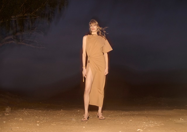 نبض مدينة مراكش الساحر يُلهم تشكيلة ستوديو ريزورت المصغرة من H&M
