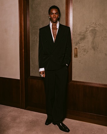 اختاري إطلالة عصرية من مجموعة ستيلا مكارتني وH&M