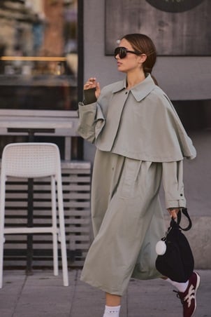 أزياء رياضية ترتقي بإطلالاتكِ اليومية مع أحدث مجموعات H&M