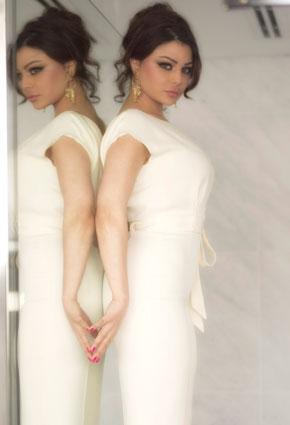 هذا ما تقاضته هيفا لقاء مقلب رامز جلال