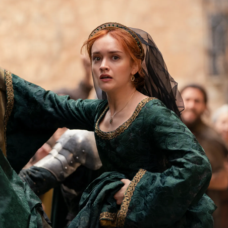 «House of the Dragon» بحلقات فريدة تُعرض في 2026