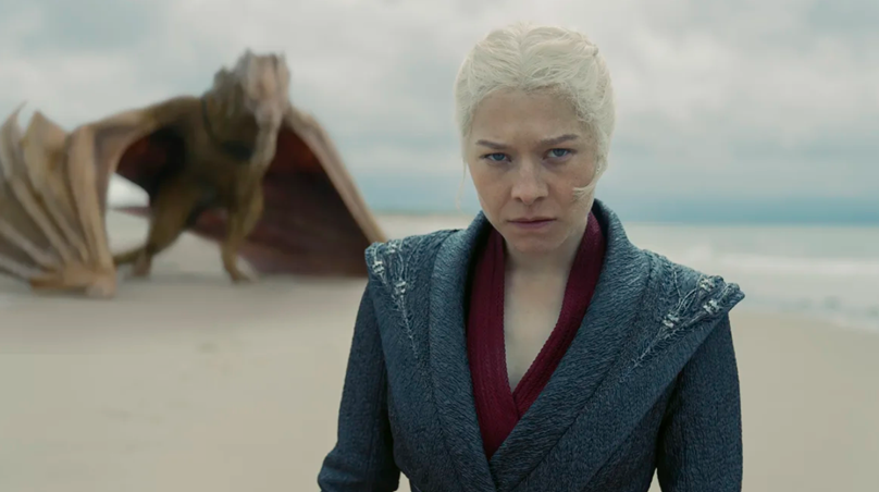«House of the Dragon» بحلقات فريدة تُعرض في 2026