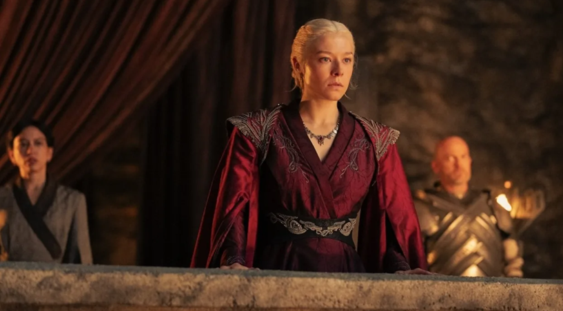 «House of the Dragon» بحلقات فريدة تُعرض في 2026