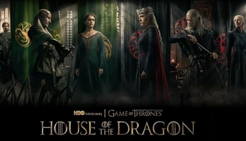 «House of the Dragon» بحلقات فريدة تُعرض في 2026