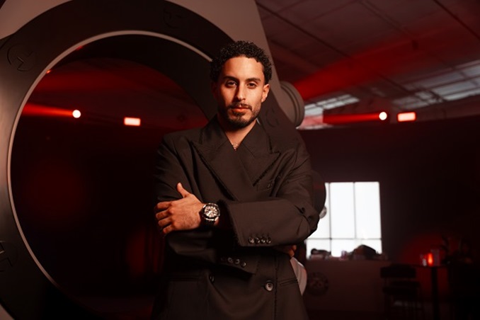 هوبلو تُشعل الرياض: عشرون عاماً من جرأة بيغ بانغ