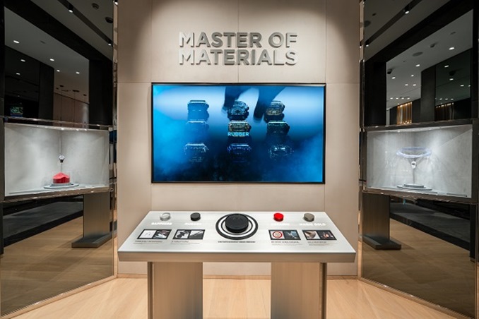 هوبلو تُشعل الرياض: عشرون عاماً من جرأة بيغ بانغ