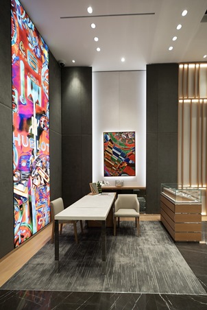 هوبلو تُشعل الرياض: عشرون عاماً من جرأة بيغ بانغ