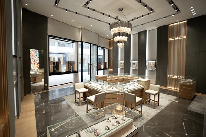 هوبلو تُشعل الرياض: عشرون عاماً من جرأة بيغ بانغ