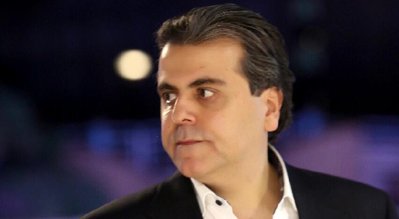 عرّابة بيروت مشروع فني ضخم بعد موسم رمضان من إنتاج جمال سنان