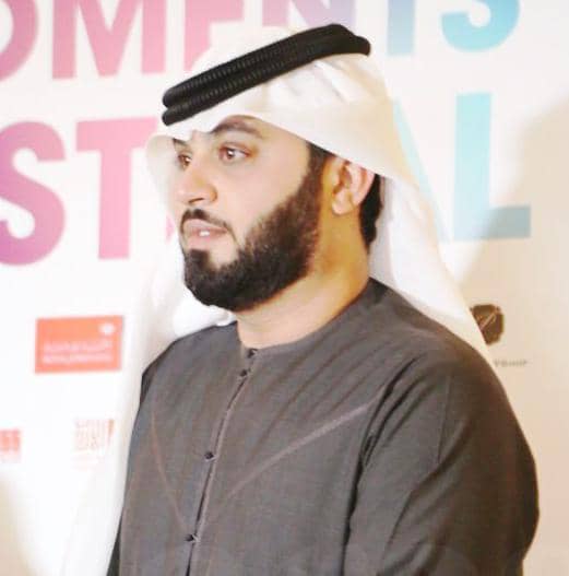 الصور الأولى لعمر الدهماني حبيب نجوى كرم والزفاف الشهر المقبل