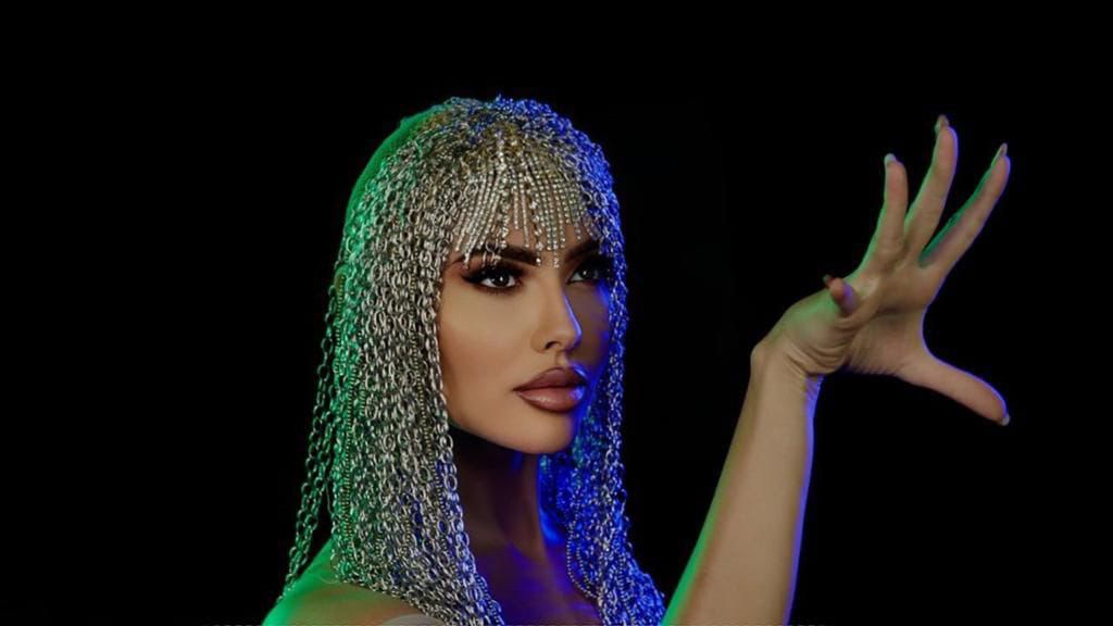مريم حسين توضح قصدها من تصريحاتها ضد الفنانة نجوى كرم