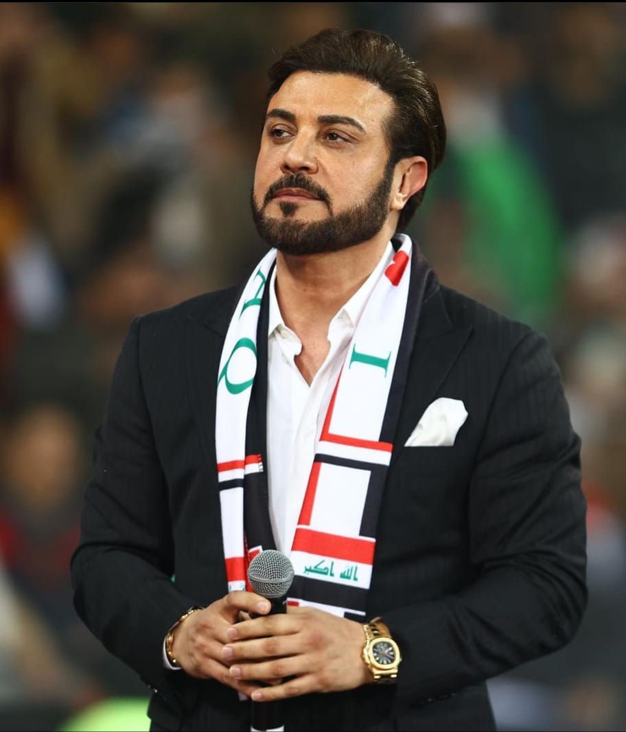 أحلام وماجد المهندس معاً في خطوة مفاجئة بعد 