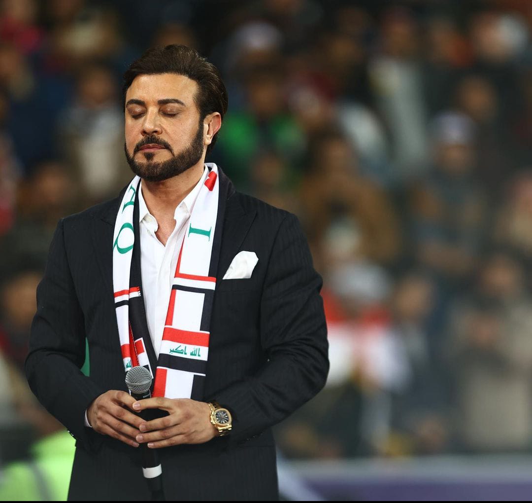 أحلام وماجد المهندس معاً في خطوة مفاجئة بعد 