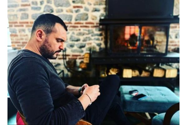 وضع الممثلين العرب في تركيا بعد الزلزال