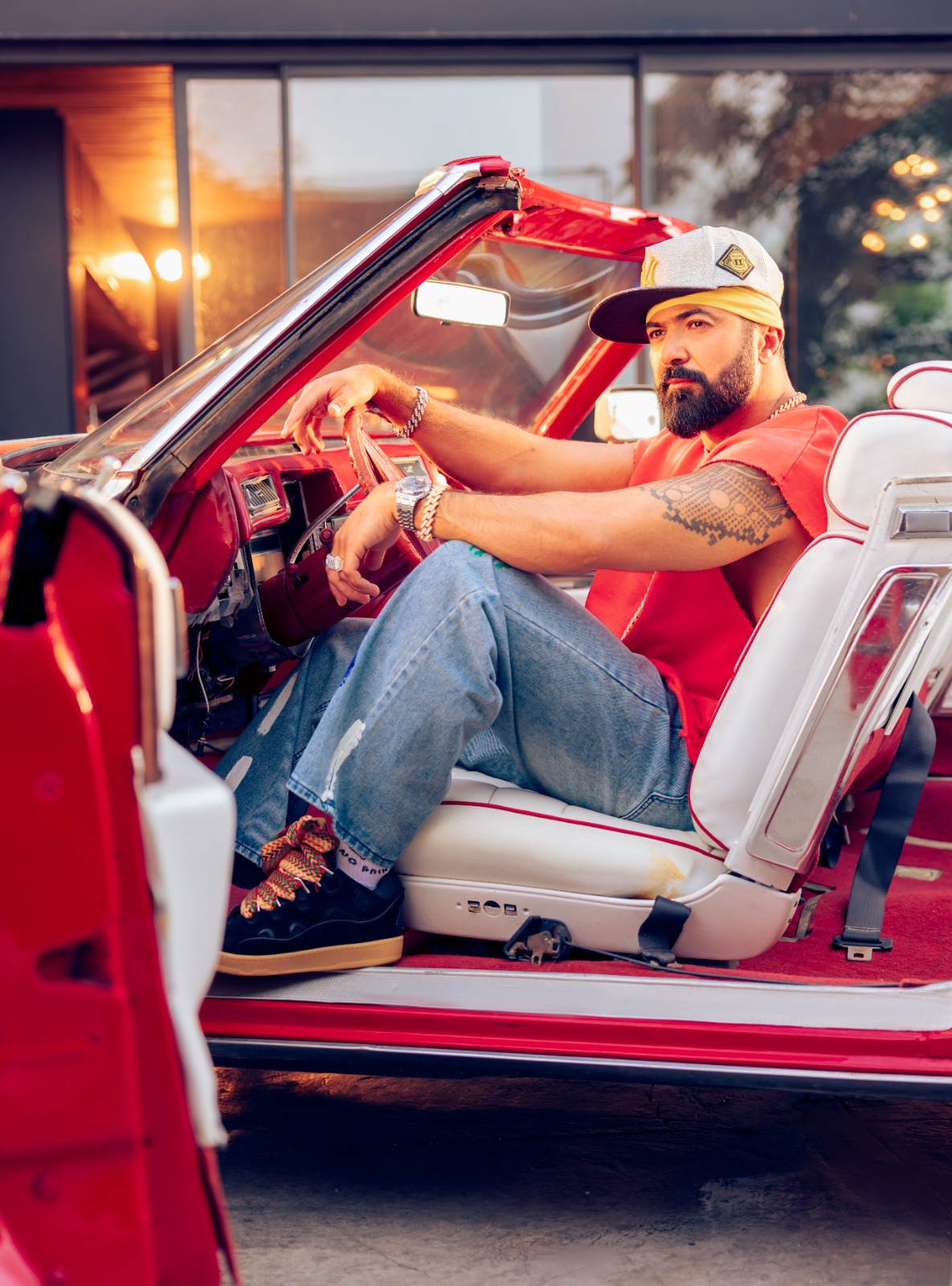 يُمَّا يُمَّا