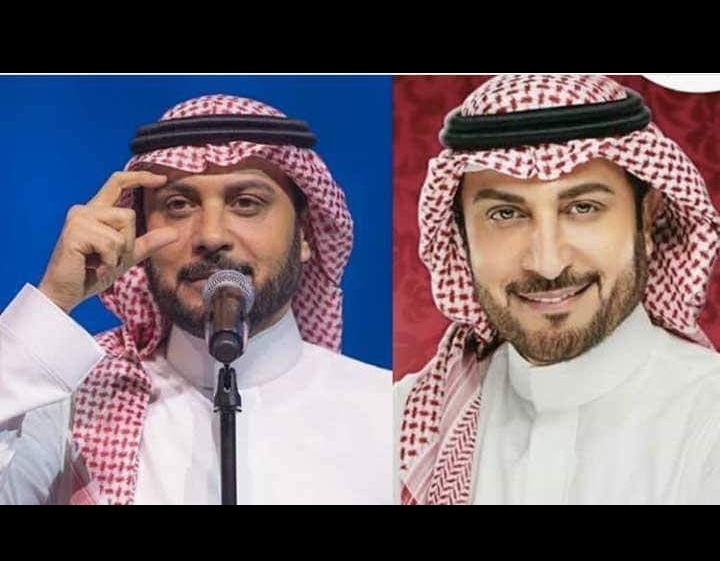 هل خضع ماجد المهندس لعملية تجميل في أنفه؟
