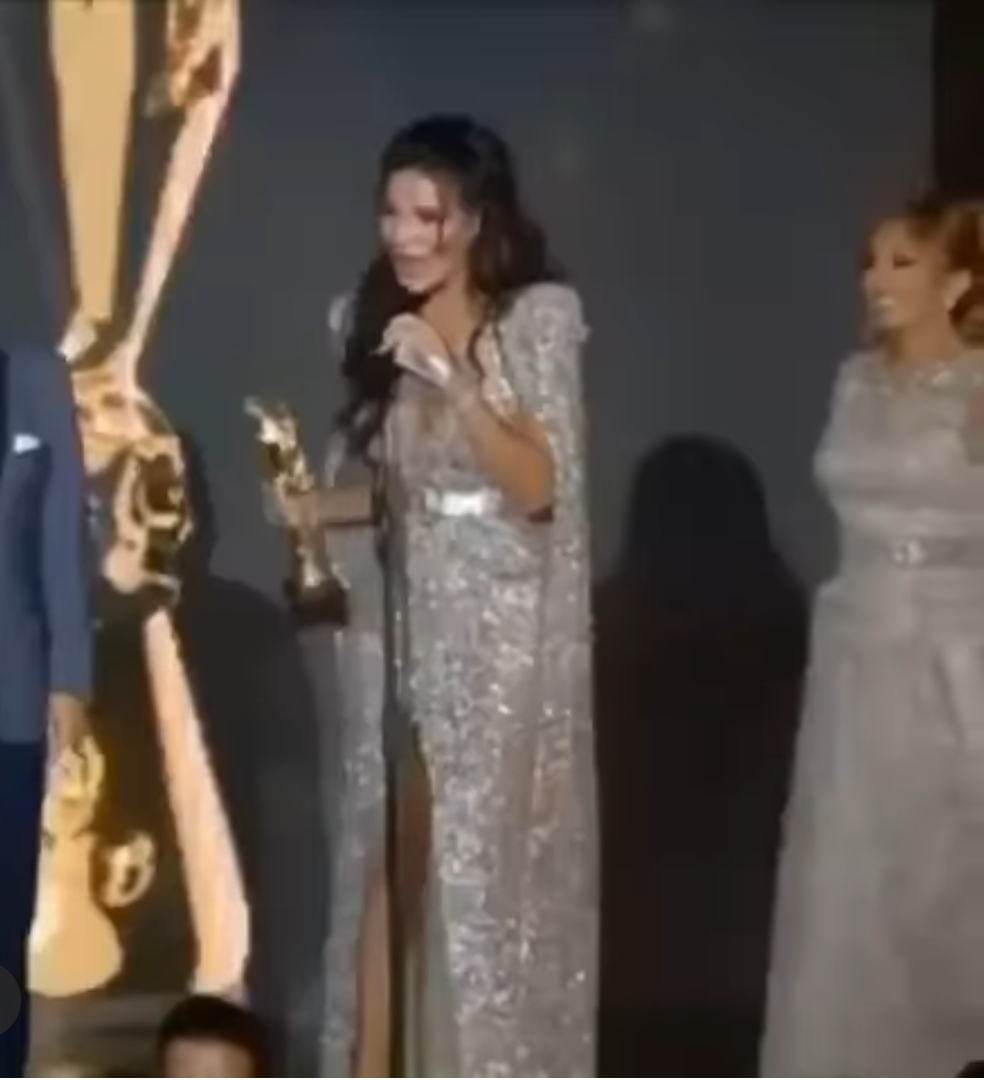 نادين نجيم تُلمح بتعرضها للحسد في  موريكس دور : قولوا ماشاء الله