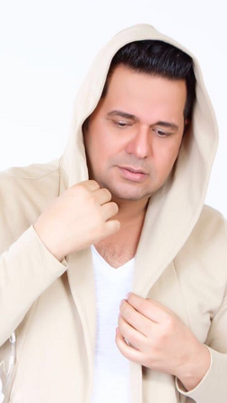 من هو الفنان العربي الذي عنّف زوجته اللبنانية؟