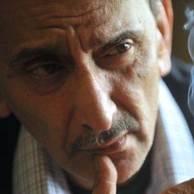 كارمن لُبُس تنعي حبيبها السابق زياد الرحباني: حاسة كل شيء راح