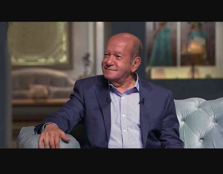 وفاة لطفي لبيب عن عمر ناهز ٧٧ عاماً بعد تدهور حالته الصحية