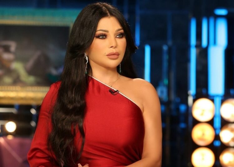 سبب اعتذار أحلام لهيفاء وهبي وكارول سماحة