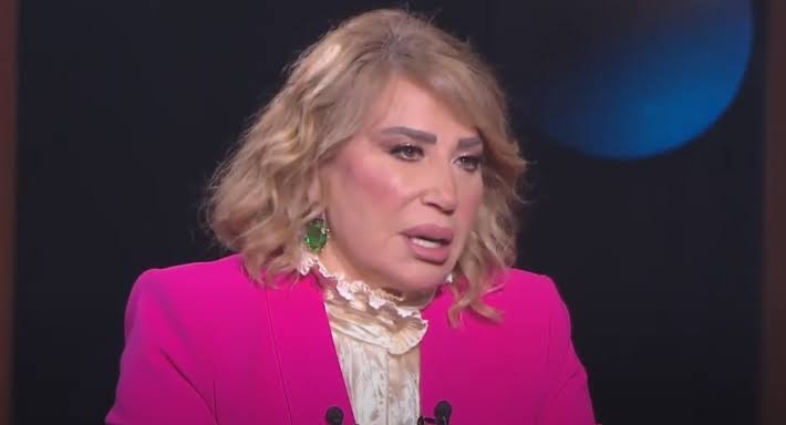 إيناس الدغيدي: بوسي شلبي تعلم أنها لم ترث من محمود عبد العزيز والأزمة مادية