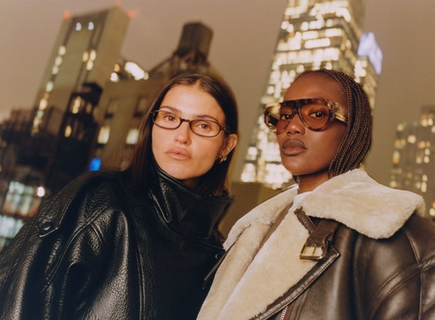 هذه النظارات من Jimmy Fairly ستغير إطلالاتك بالكامل