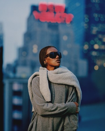 هذه النظارات من Jimmy Fairly ستغير إطلالاتك بالكامل