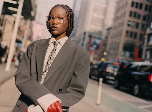 هذه النظارات من Jimmy Fairly ستغير إطلالاتك بالكامل