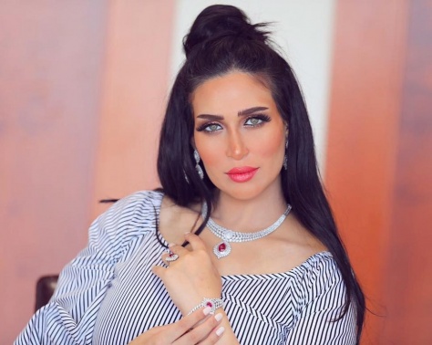 الفاشينيستا دانة الطويرش تعترف بكرهها للدكتورة خلود