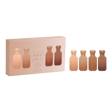 رحلة حسّية بامتياز 