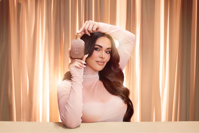 رحلة حسّية بامتياز 