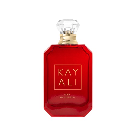 عطرٌ جديد من KAYALI بنفحات التفّاح