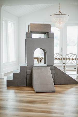 وقت اللعب صار أذكى