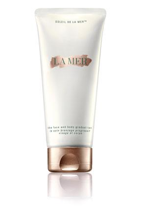 خطوات تحمي بشرتك من الشمس مع مجموعة Soleil de la Mer™