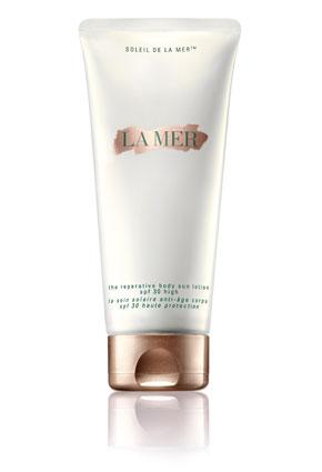 خطوات تحمي بشرتك من الشمس مع مجموعة Soleil de la Mer™