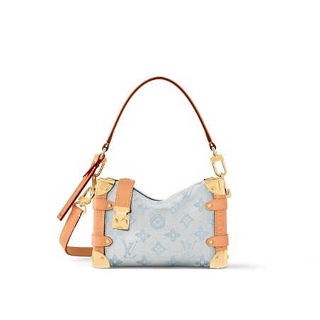 مونوغرام لويس فويتون: 130 عاماً من حضور لا يبهت