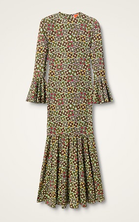 سحر الخريف بتوقيع La DoubleJ