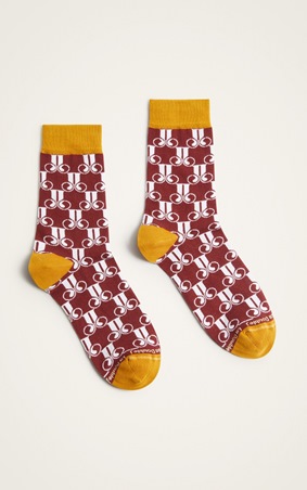 سحر الخريف بتوقيع La DoubleJ