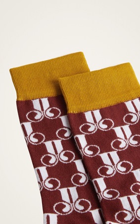 سحر الخريف بتوقيع La DoubleJ