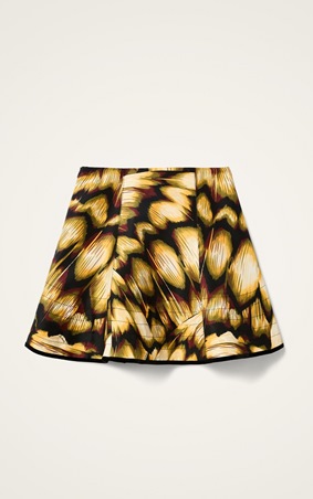 سحر الخريف بتوقيع La DoubleJ