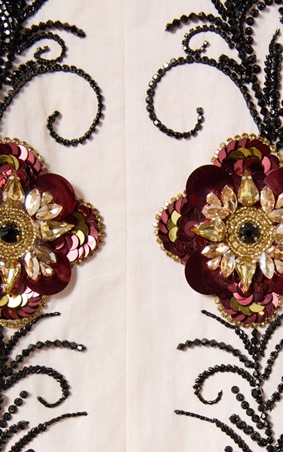 سحر الخريف بتوقيع La DoubleJ