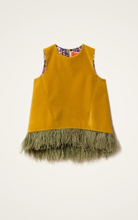 سحر الخريف بتوقيع La DoubleJ