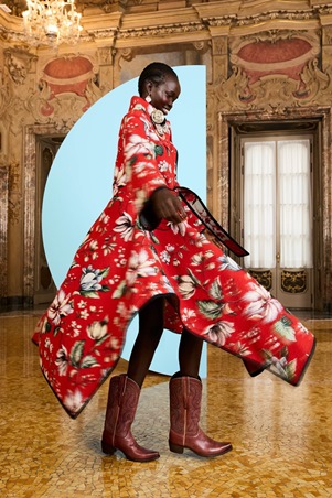 سحر الخريف بتوقيع La DoubleJ