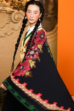 سحر الخريف بتوقيع La DoubleJ