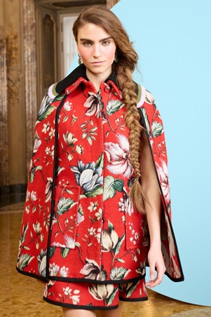 سحر الخريف بتوقيع La DoubleJ