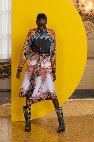 سحر الخريف بتوقيع La DoubleJ