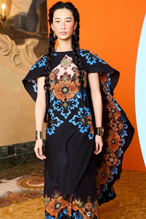 سحر الخريف بتوقيع La DoubleJ